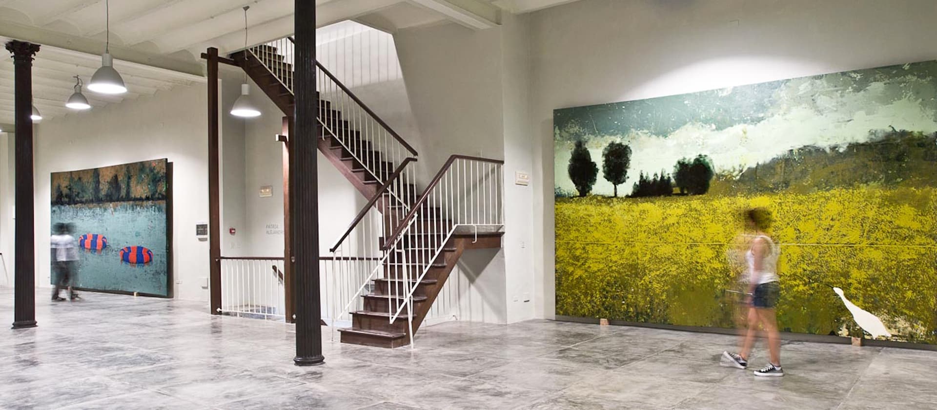 La pintura contemporánea cubana y las dificultades para nuevas taxonomías