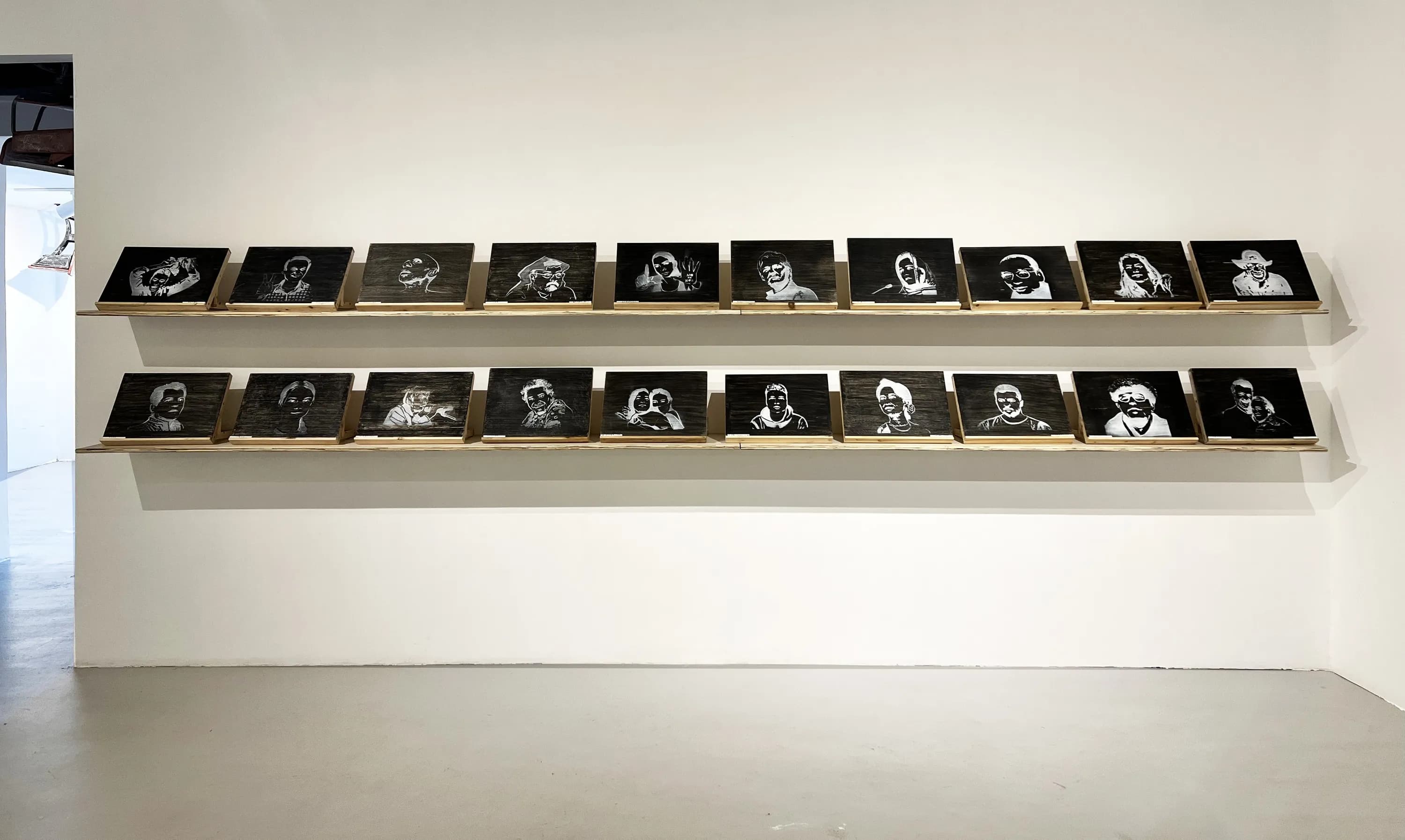 Jill Kearney, Elsa Mora, and Sandra Ramos: El sueño que olvidé antes del alba