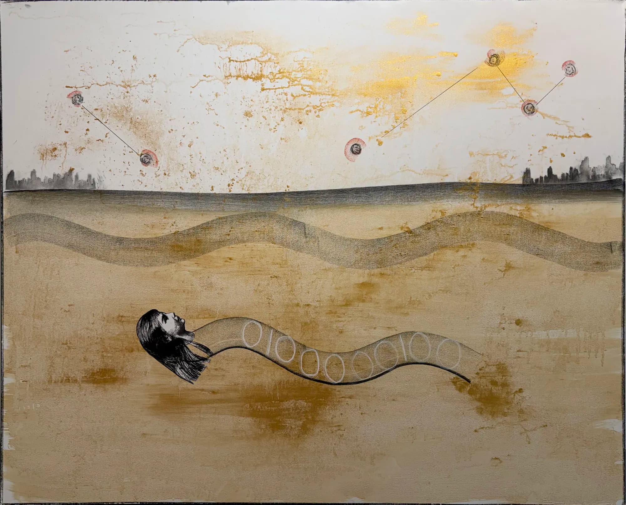 Sandra Ramos: From Ashes to Light